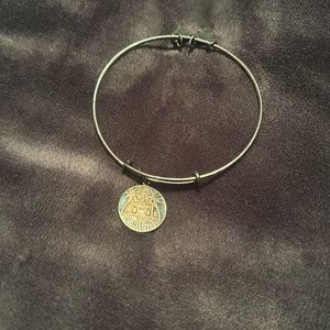 ALEX AND ANI ST MARTEEN BRACELET